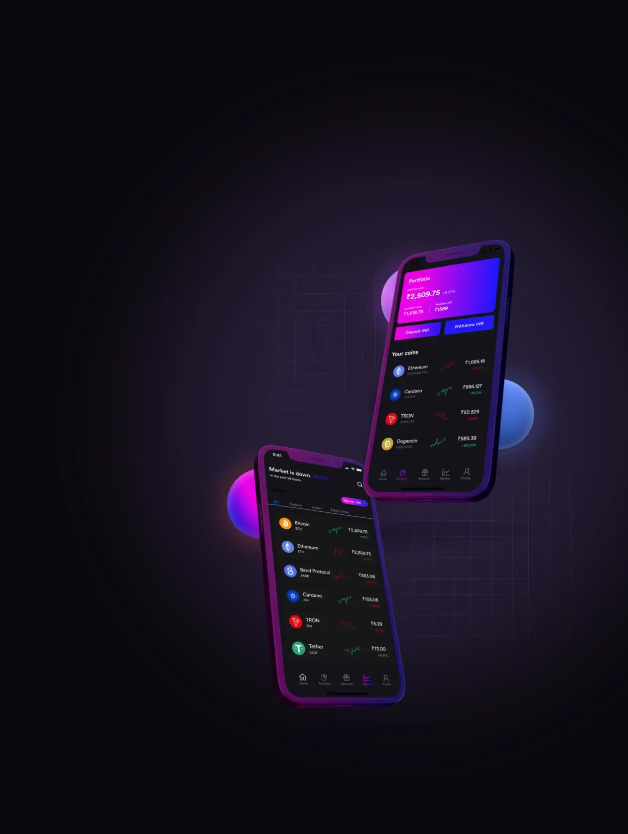 Quantum AI Singapore - Opt for either "Register" or "Sign up" to Commence